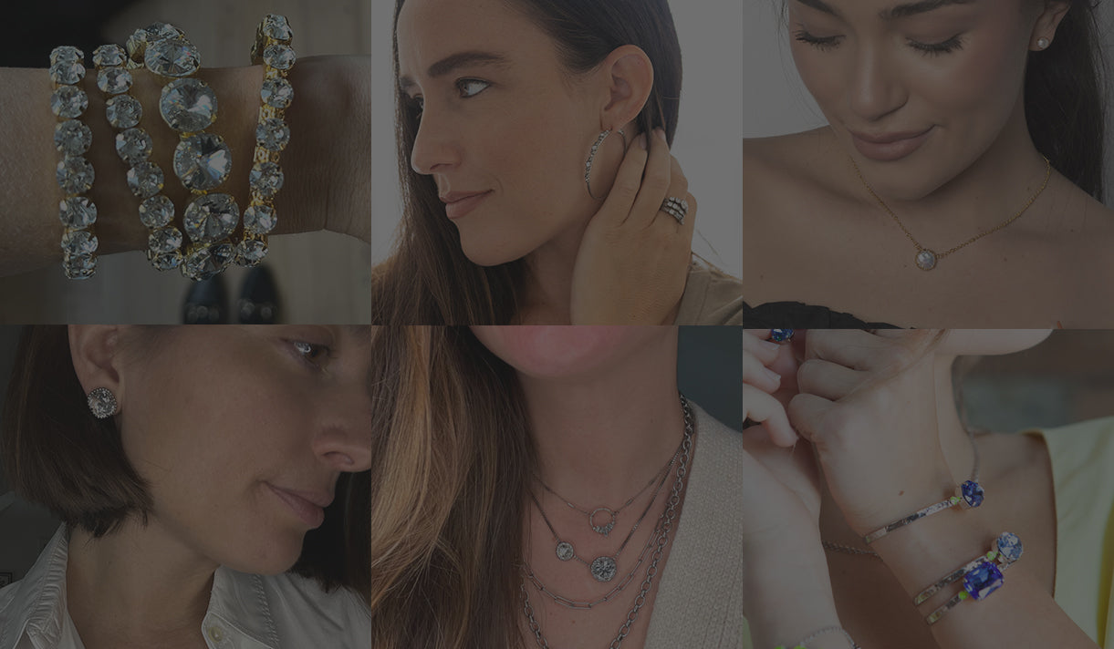5 Timeless Jewelry Pieces To Invest In