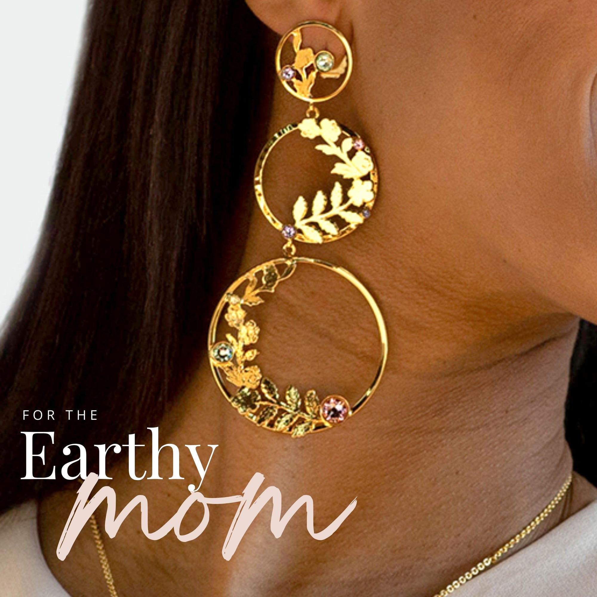 For the Earthy Mom