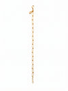 Jacinda Tennis Bracelet