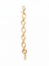 Jeanette Tennis Bracelet