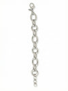 Jeanette Tennis Bracelet