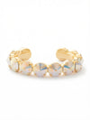 Nadine Cuff Bracelet