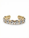 Nadine Cuff Bracelet