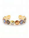 Nadine Cuff Bracelet