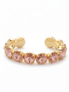 Nadine Cuff Bracelet
