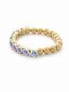 Crystal Zola Stretch Bracelet