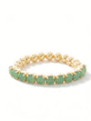 Crystal Zola Stretch Bracelet