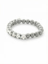 Crystal Zola Stretch Bracelet