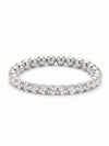 Mini Crystal Zola Stretch Bracelet