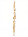 Tinley Tennis Bracelet
