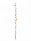 Cara Tennis Bracelet