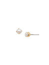 Langley Stud Earring