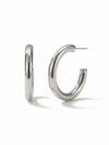 Keeley Hoop Earrings
