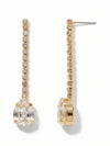 Dianna Dangle Earrings