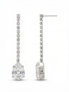 Dianna Dangle Earrings