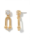 Tinley Dangle Earrings