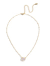 Isabella Pendant Necklace