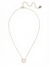 Isabella Pendant Necklace
