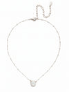 Isabella Pendant Necklace