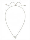 Sedge Pendant Necklace