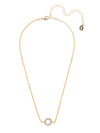 Brianna Pendant Necklace