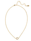 Brianna Pendant Necklace