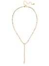 Lena Lariat Long Necklace