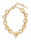 Jeanette Statement Necklace