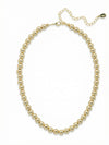 Zola Tennis Necklace