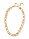 Kirby Tennis Necklace