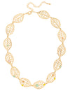 Cala Tennis Necklace