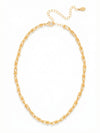Unity Tennis Necklace