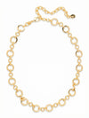 Shirley Tennis Necklace