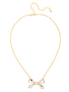Colette Pendant Necklace