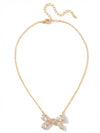 Colette Pendant Necklace
