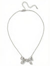 Colette Pendant Necklace