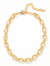 Knox Tennis Necklace