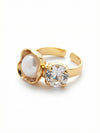 Kaylee Cocktail Ring