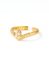 Mika Band Ring