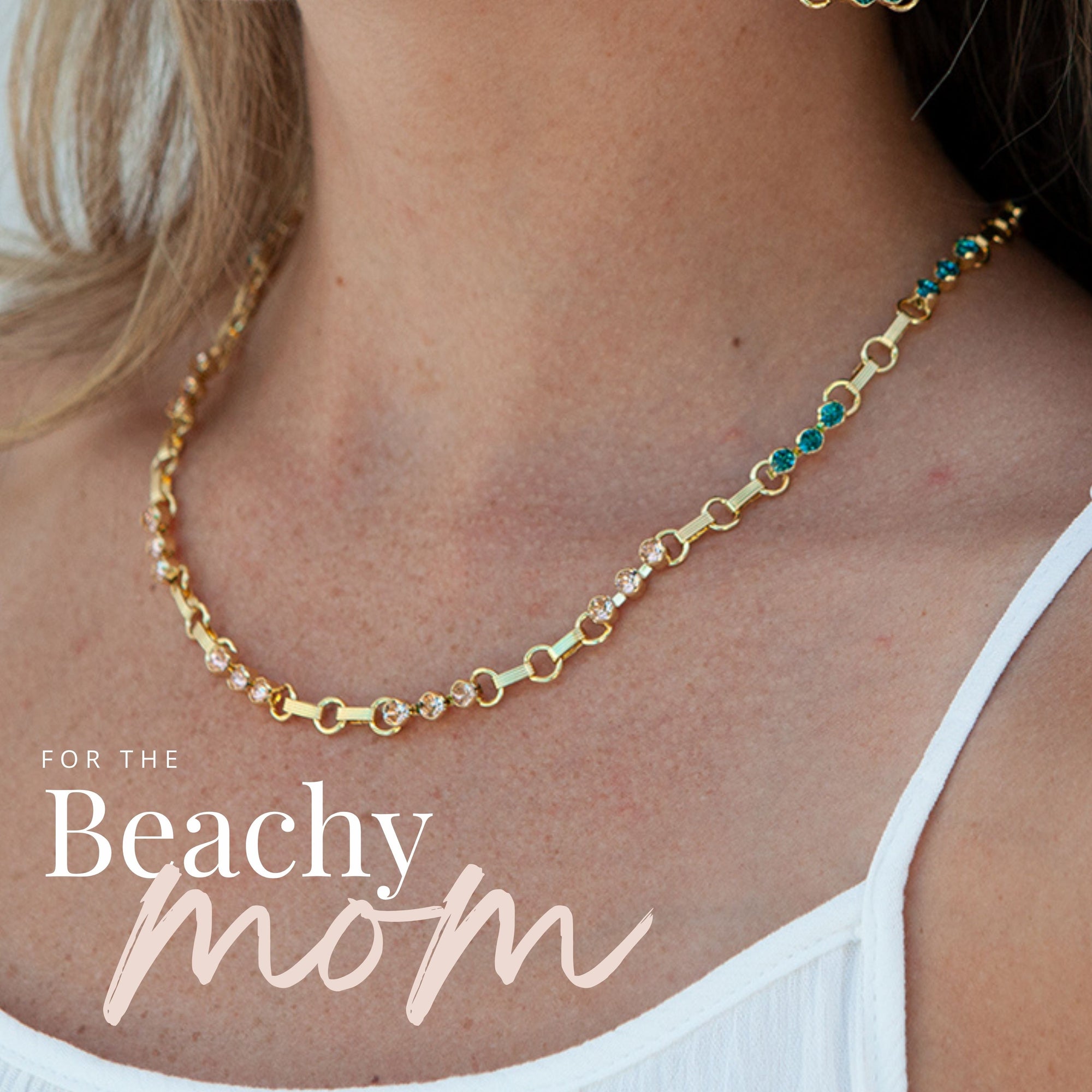 For the Beachy Mom