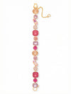 Teddy Tennis Bracelet