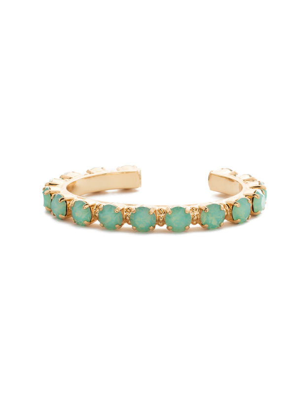 Sorrelli Riveting Romance Cuff Bracelet main image 0