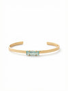 Bindi Cuff Bracelet