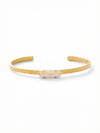 Bindi Cuff Bracelet