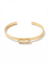 Bindi Cuff Bracelet
