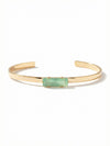 Bindi Cuff Bracelet