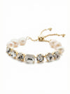 Cadenza Slider Bracelet