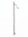 Elsie Tennis Bracelet