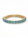 7 inch Sienna Stretch Bracelet