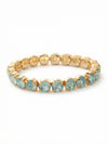 7 inch Sienna Stretch Bracelet